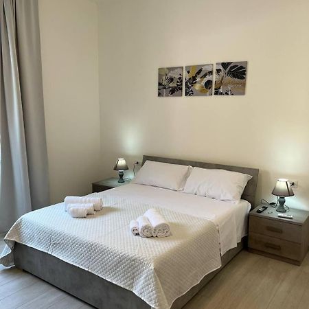 Central Rooms Posada Εξωτερικό φωτογραφία