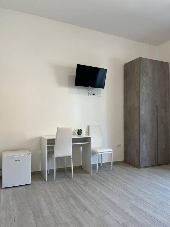 Central Rooms Posada Εξωτερικό φωτογραφία