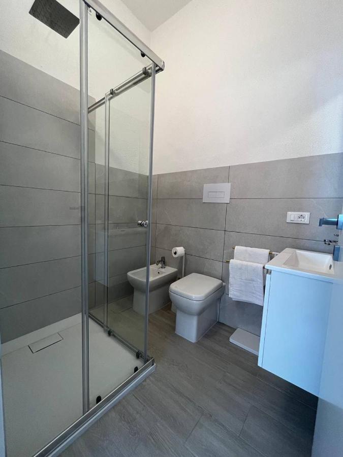 Central Rooms Posada Εξωτερικό φωτογραφία