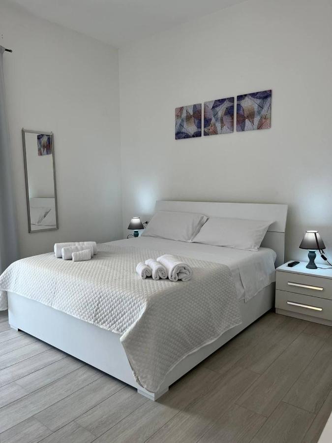 Central Rooms Posada Εξωτερικό φωτογραφία