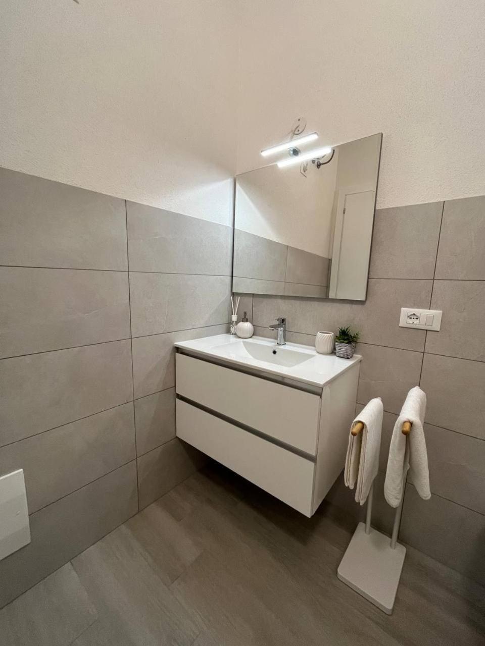 Central Rooms Posada Εξωτερικό φωτογραφία